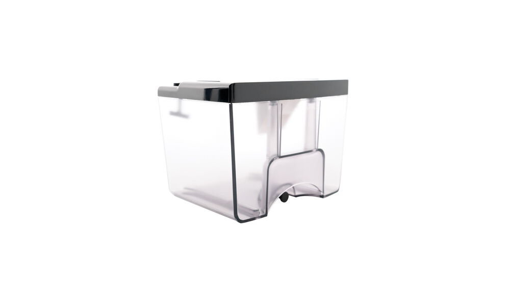 Automatic Dehumidifier